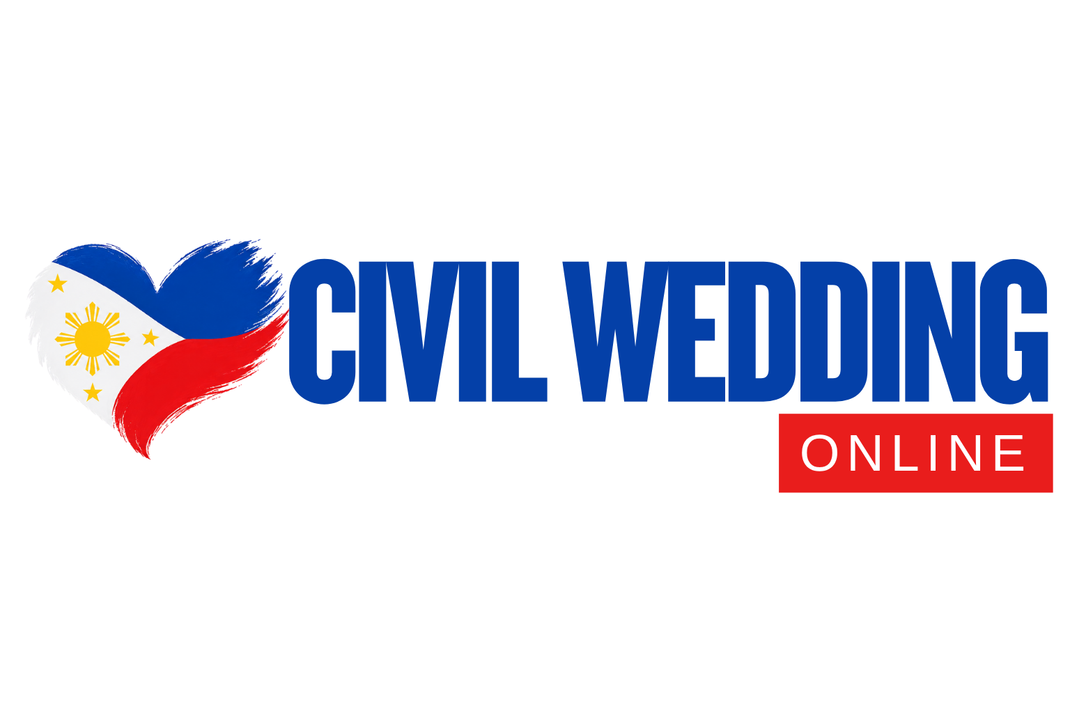 Civil Wedding Online